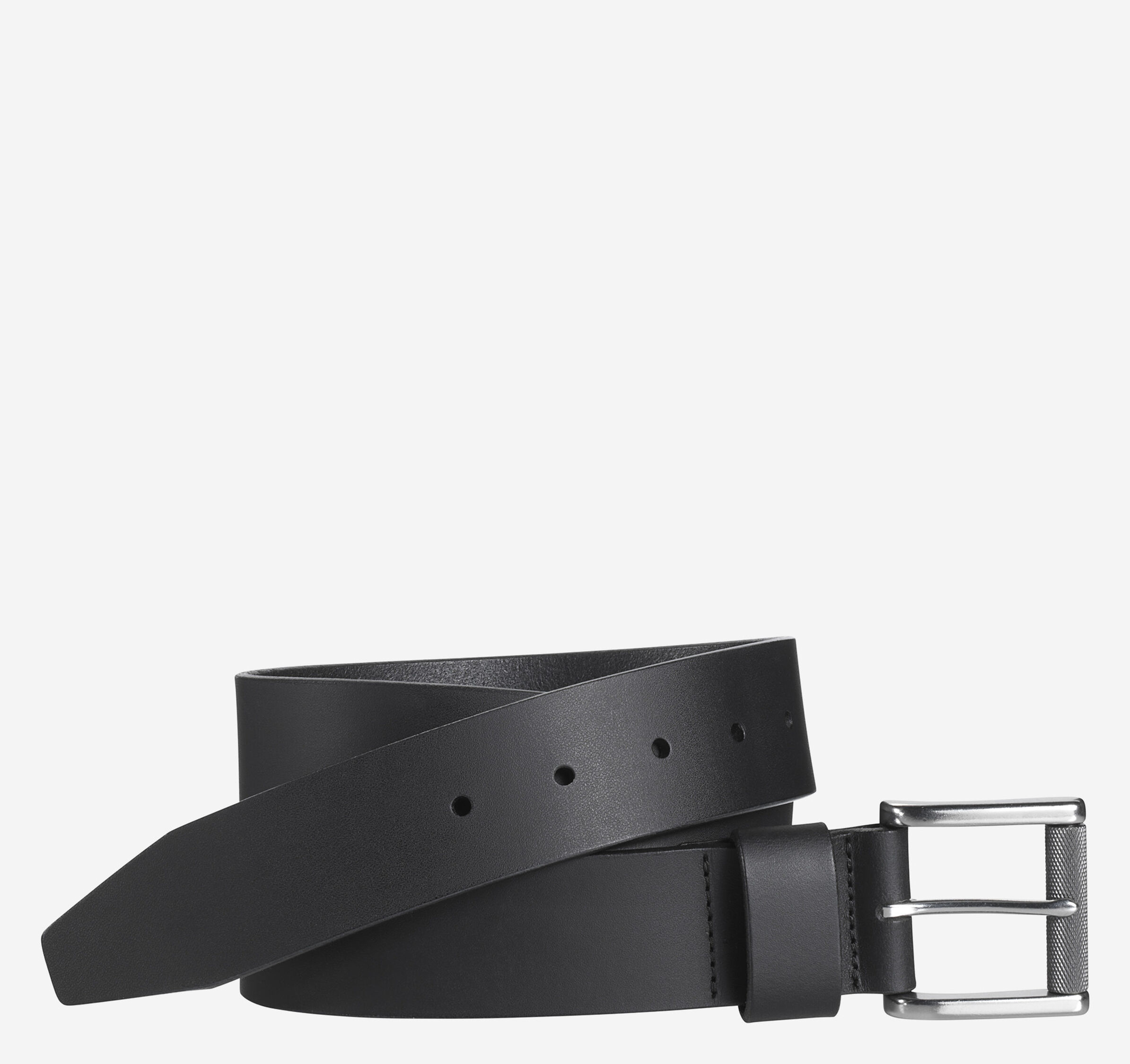 Roller Buckle Belt Johnston & Murphy