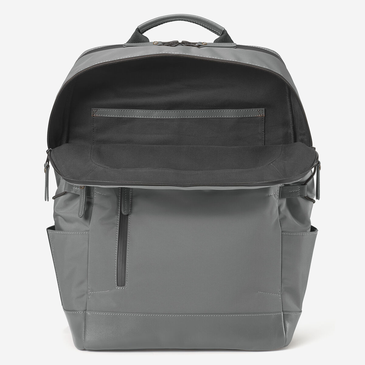 Hudson Waterproof Backpack image number null