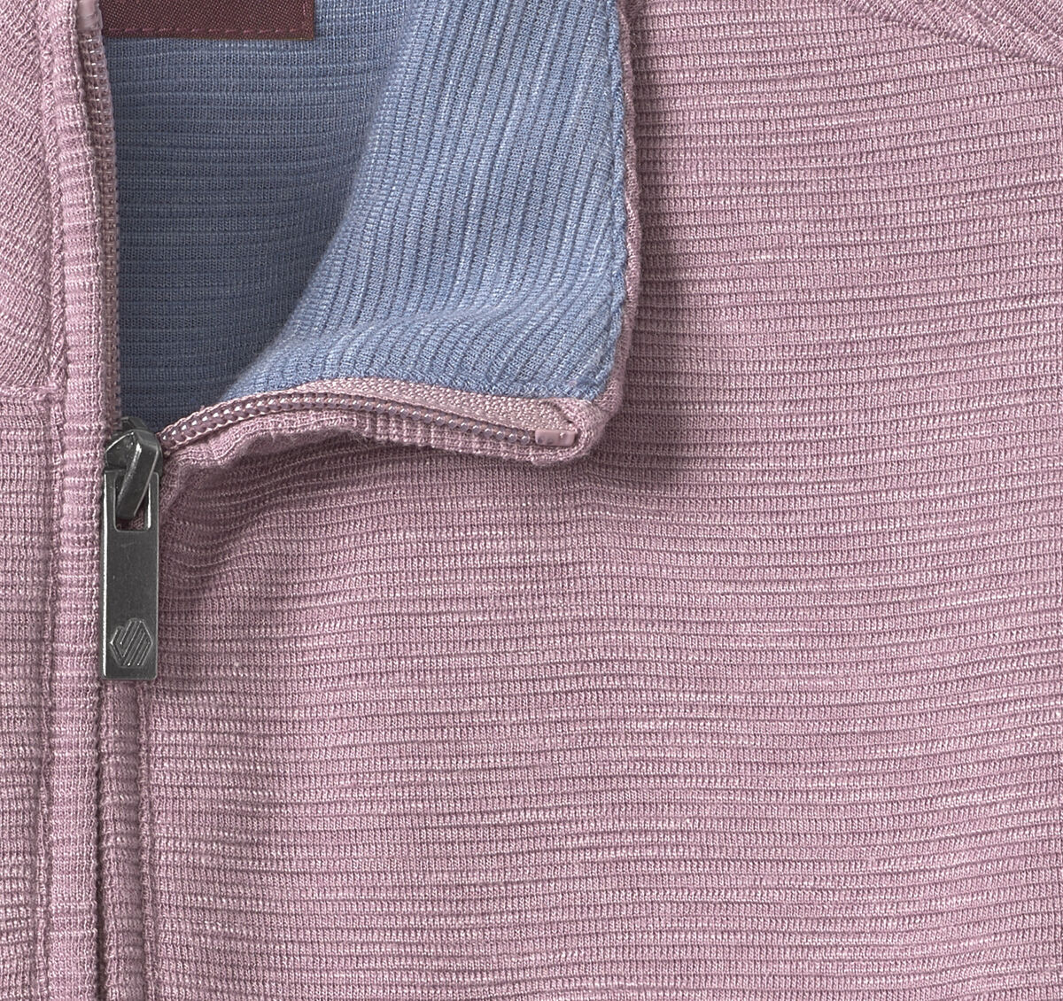 Meridian Quarter-Zip image number null