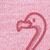 XC4&reg; Performance Print Polos + Cool Degree&reg; - Pink Flamingo