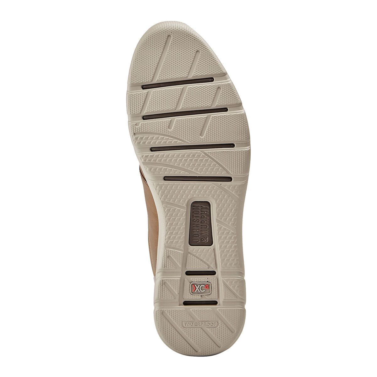 XC4® Prentiss Plain Toe image number null