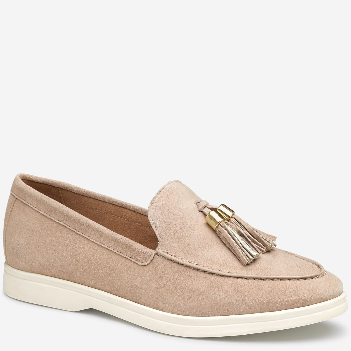 Darlene Tassel Loafer image number null