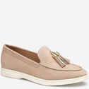Darlene Tassel Loafer image number null