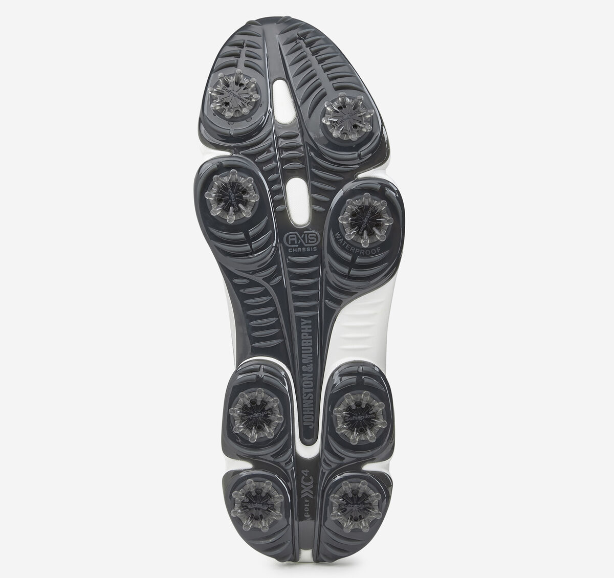 XC4&reg; GT4 Luxe U-Throat image number null