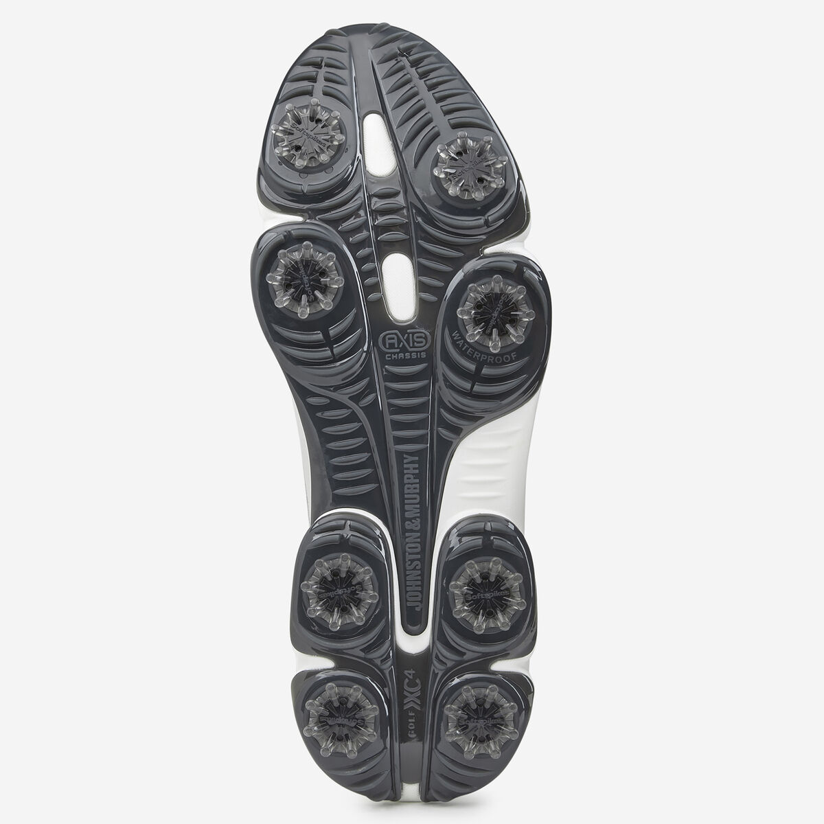 XC4® GT4 Luxe U-Throat image number null