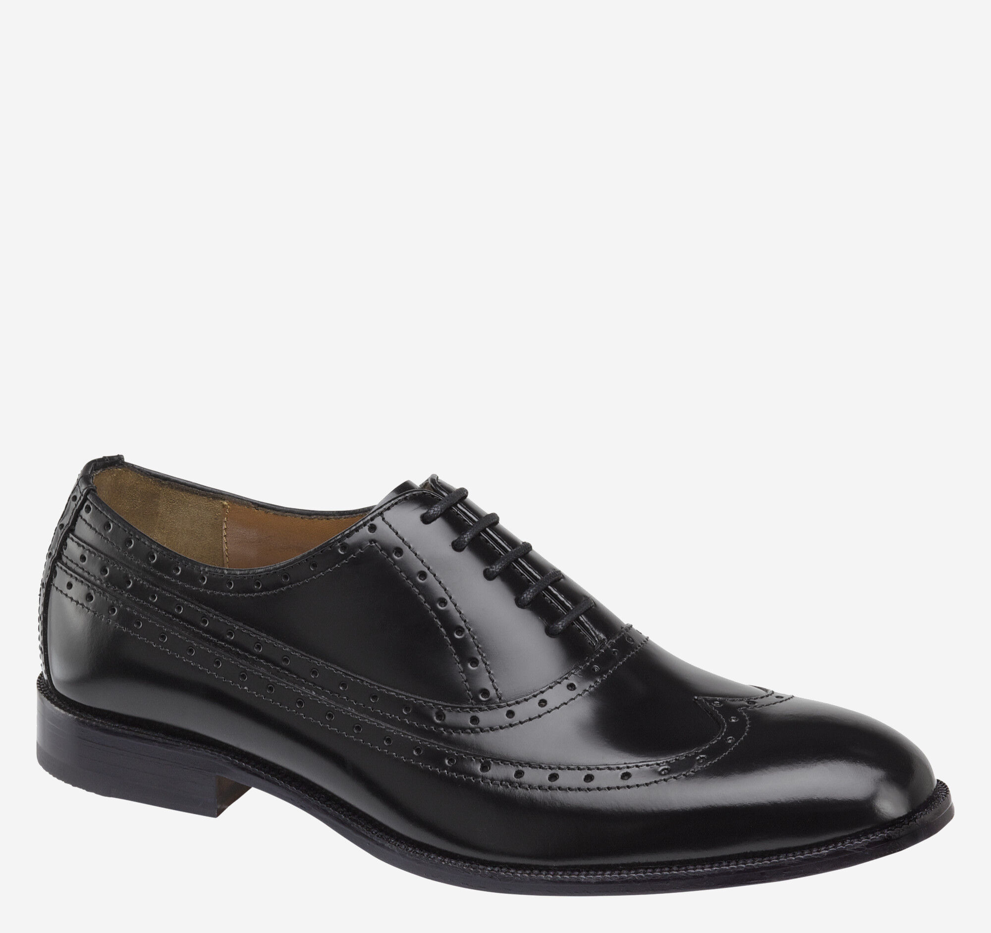 cole haan navy shoes