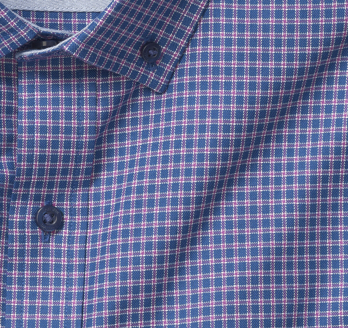 Recycled Long-Sleeve Shirt image number null