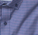 Recycled Long-Sleeve Shirt image number null