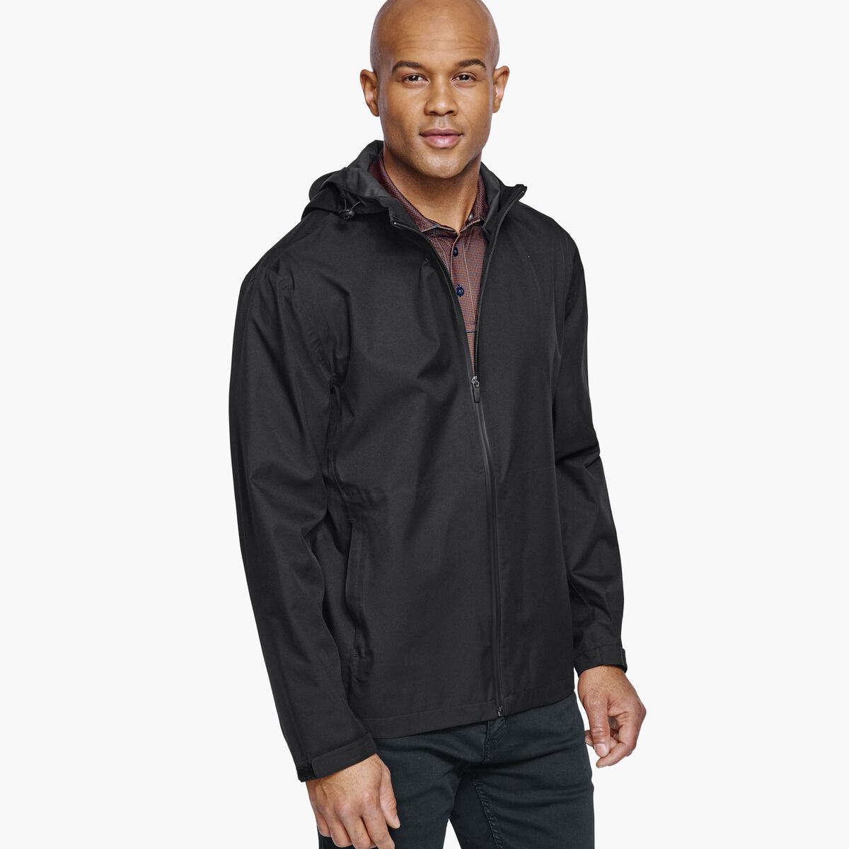 XC4® Waterproof Full-Zip Jacket image number null