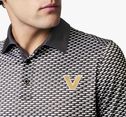 Collegiate XC+&trade; State Print Polo image number null