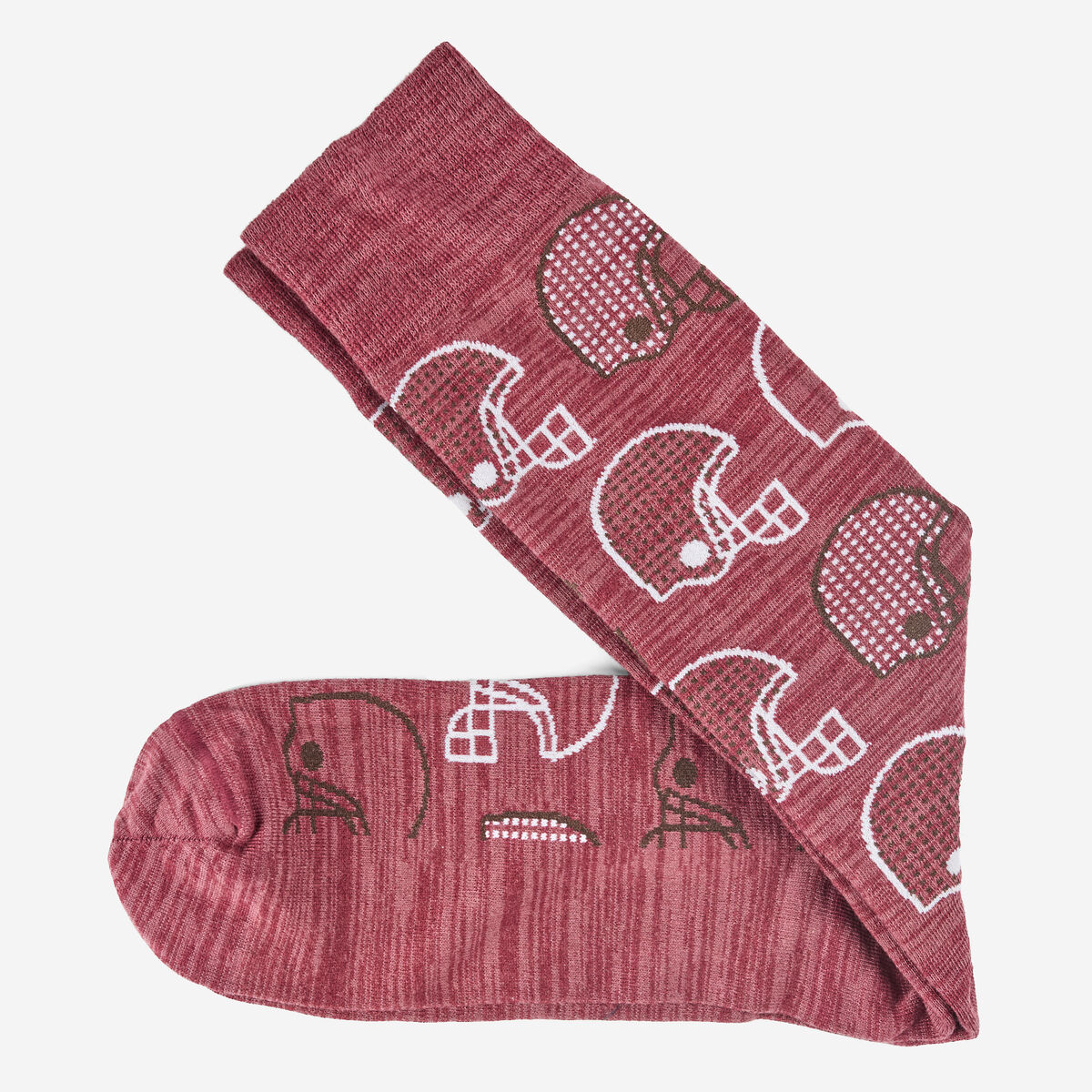 Game Day Football Socks image number null