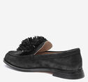 Gillian Pom-Pom Loafer image number null