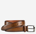 Upton Dress Leather Belt image number null