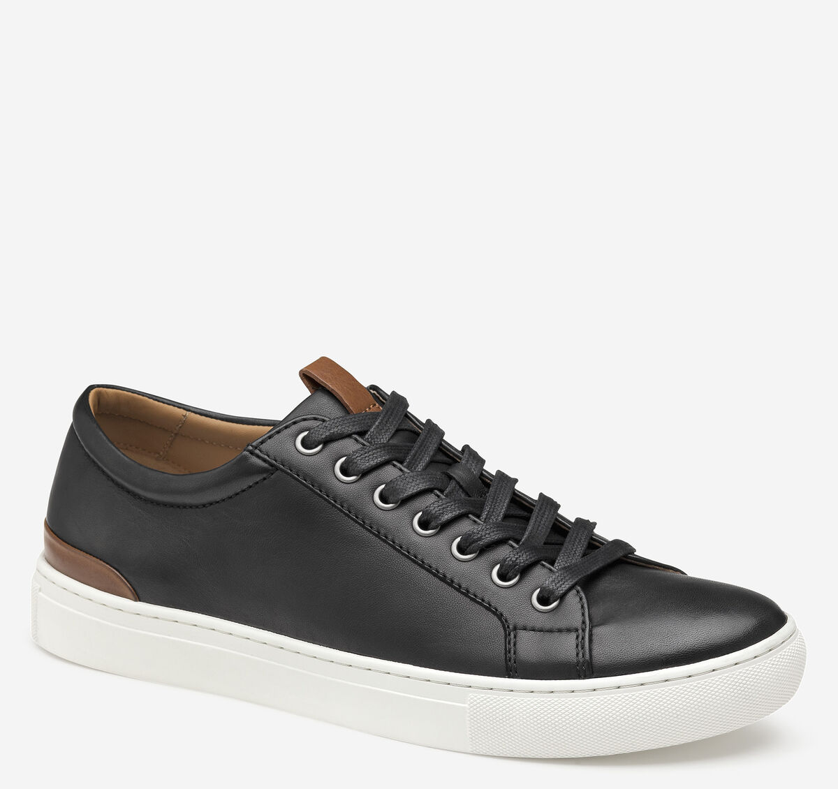Banks Lace-to-Toe image number null