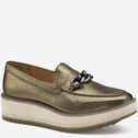 Gracelyn Chain Loafer image number null