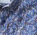 Printed Cotton Shirt image number null