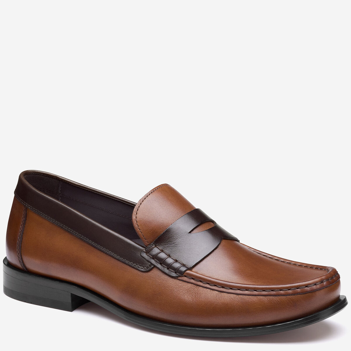 Humphrey Penny Loafer image number null