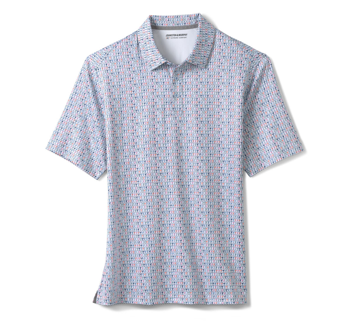 XC+&trade; Ace Performance Polo image number null