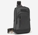 Hudson Waterproof Sling Bag image number null