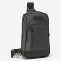 Hudson Waterproof Sling Bag image number null