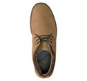 Wallace Shearling Chukka image number null