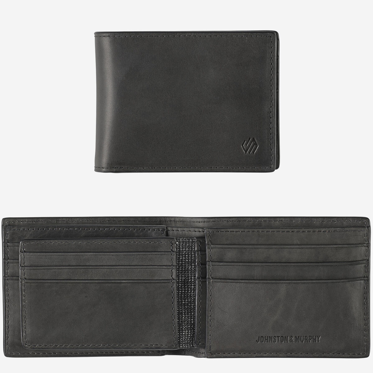 Rhodes 2-in-1 Billfold Wallet image number null