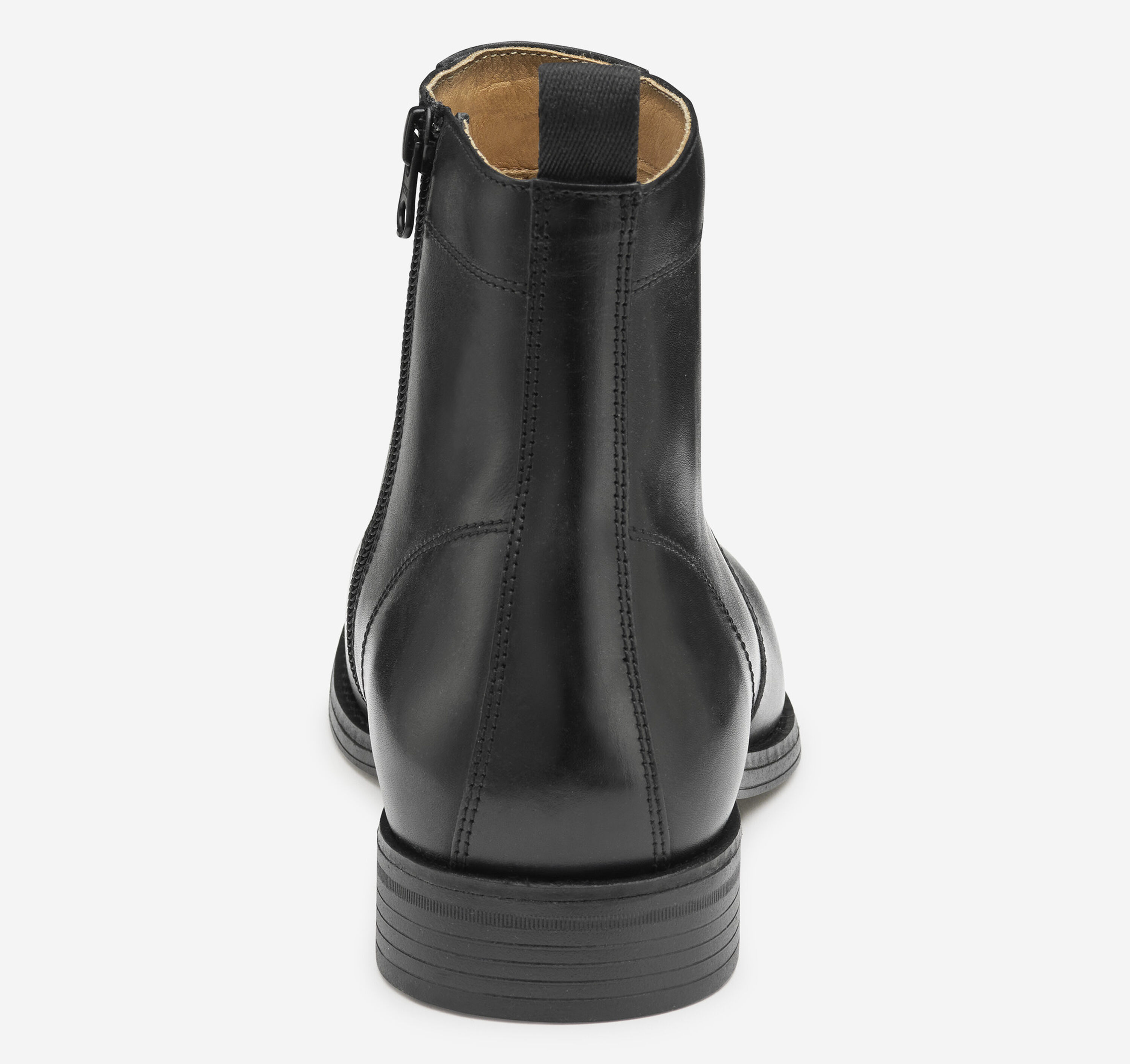 Men's Lewis Zip Boot | Johnston & Murphy