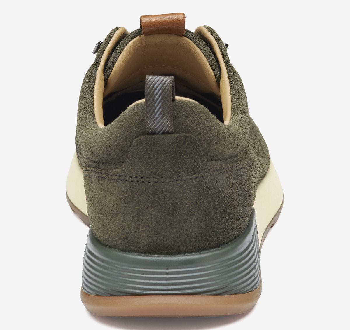 Kinnon Perfed Jogger image number null