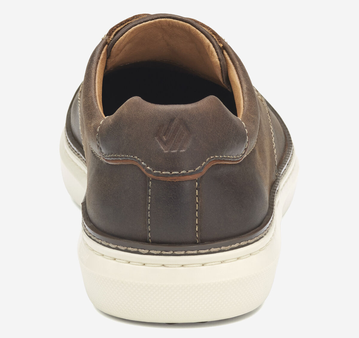 McGuffey 2 Plain Toe image number null