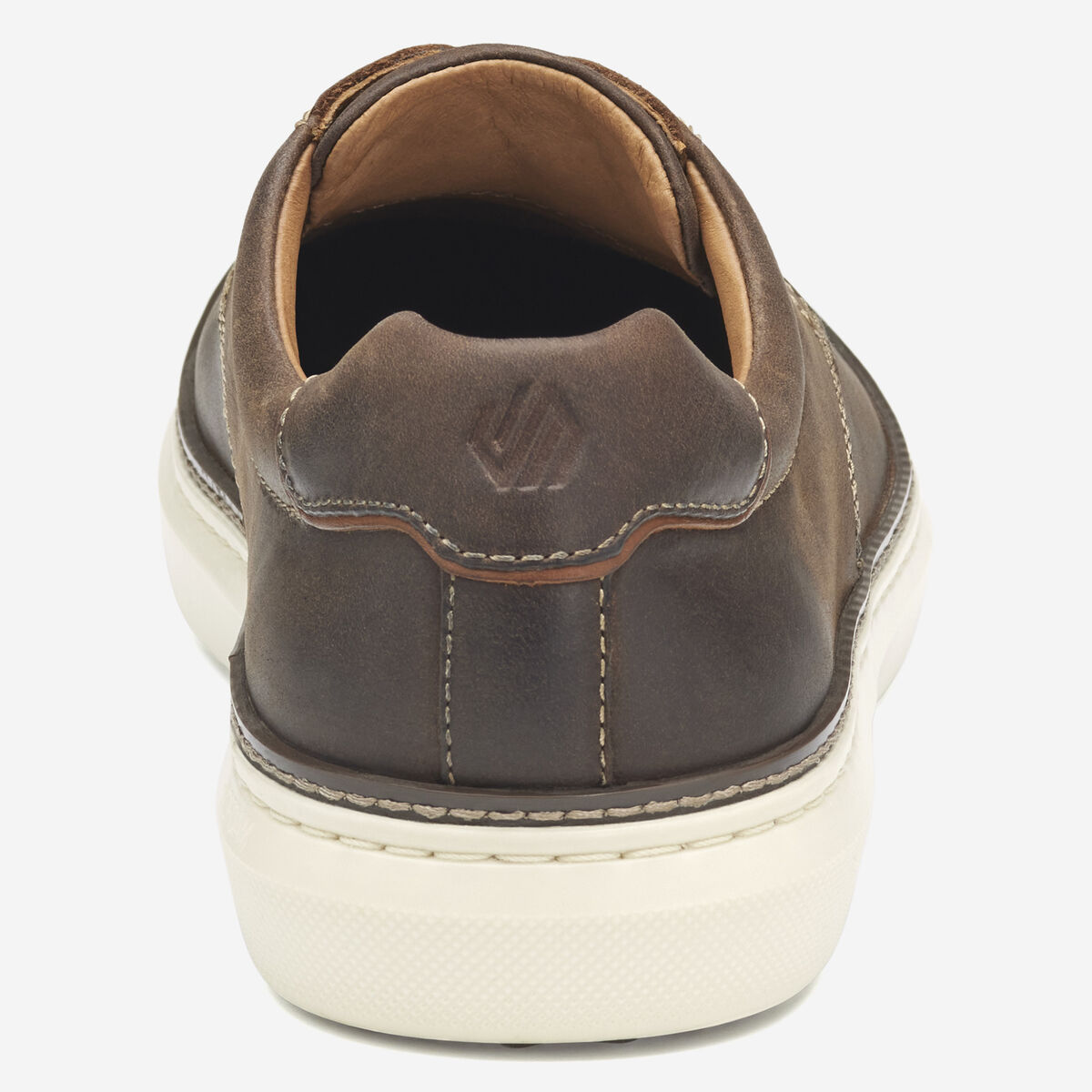 McGuffey 2 Plain Toe image number null