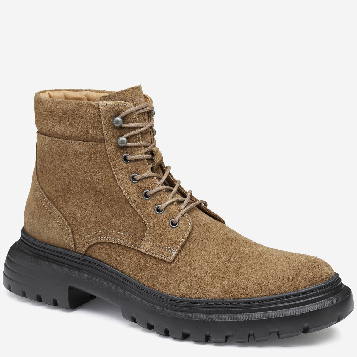 Kelton Plain Toe Boot image number null