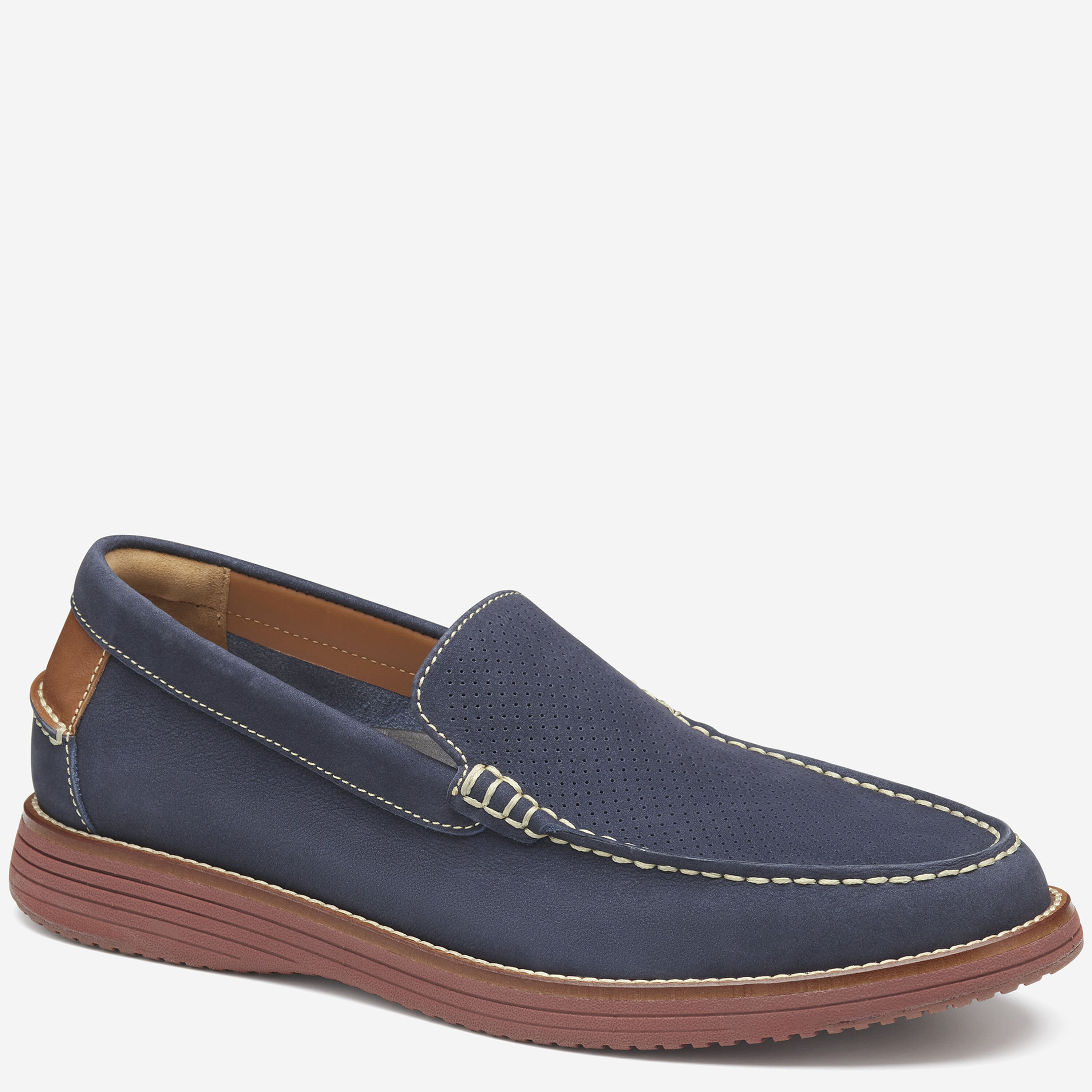 Upton Perfed Venetian Loafer Men main image 3