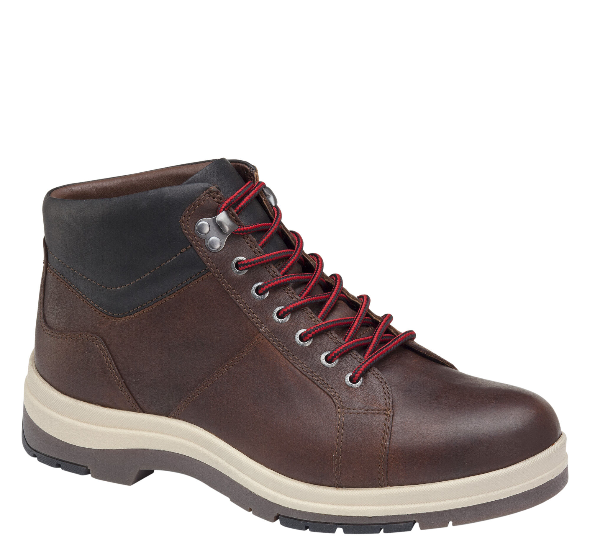 johnston and murphy hiking boots