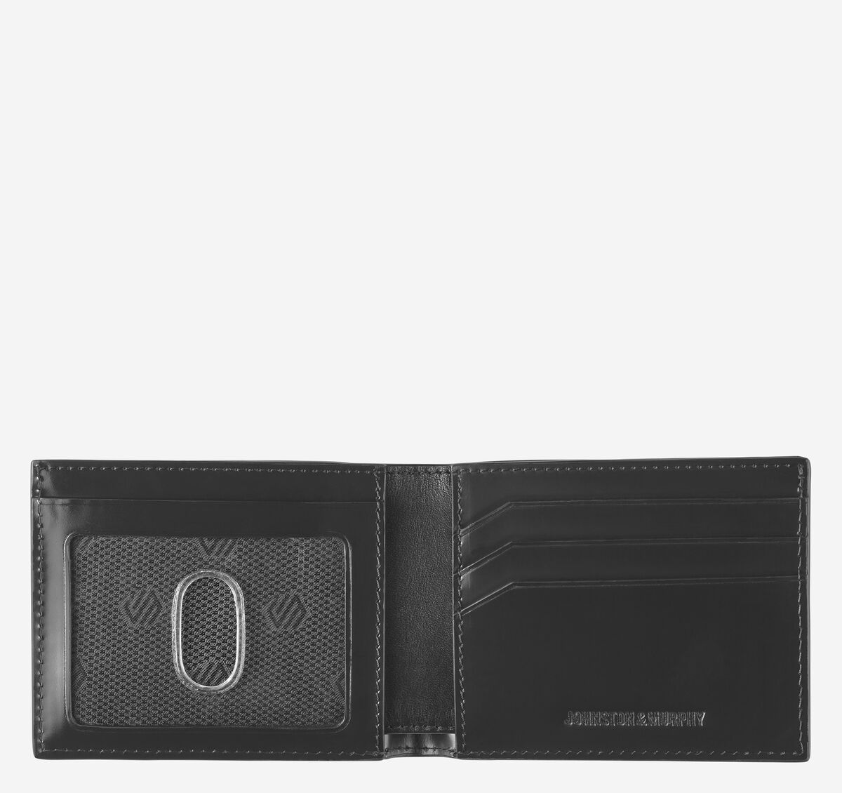 Hudson Billfold image number null