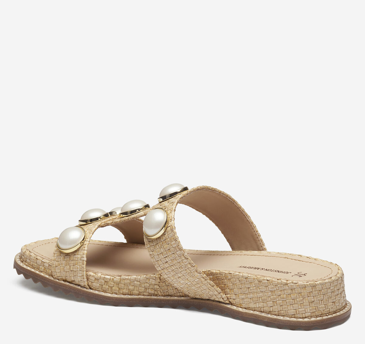 Chandler Embellished Slide image number null