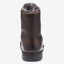 Latham Plain Toe Shearling Boot image number null