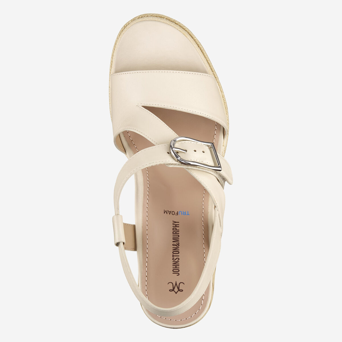 Addison Asymmetrical Wedge image number null