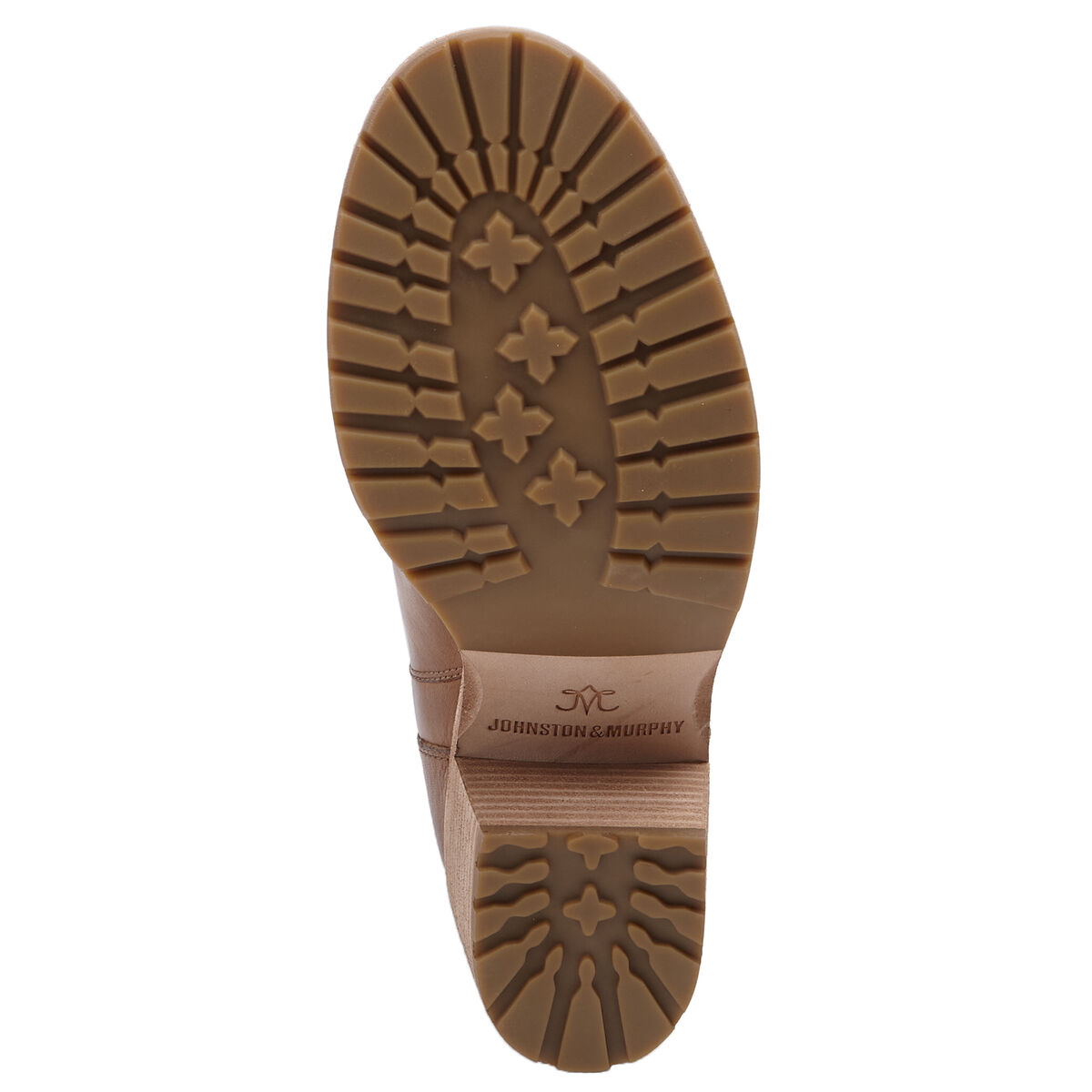 Nadia Zip Boot image number null