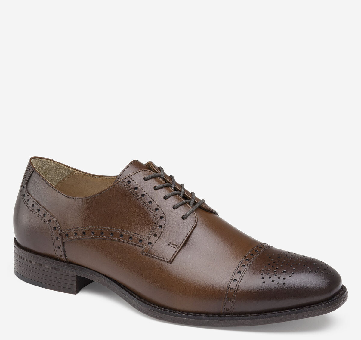 Lewis Cap Toe image number null