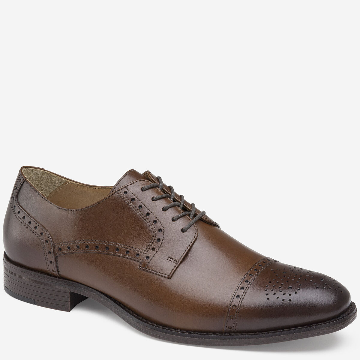 Lewis Cap Toe image number null