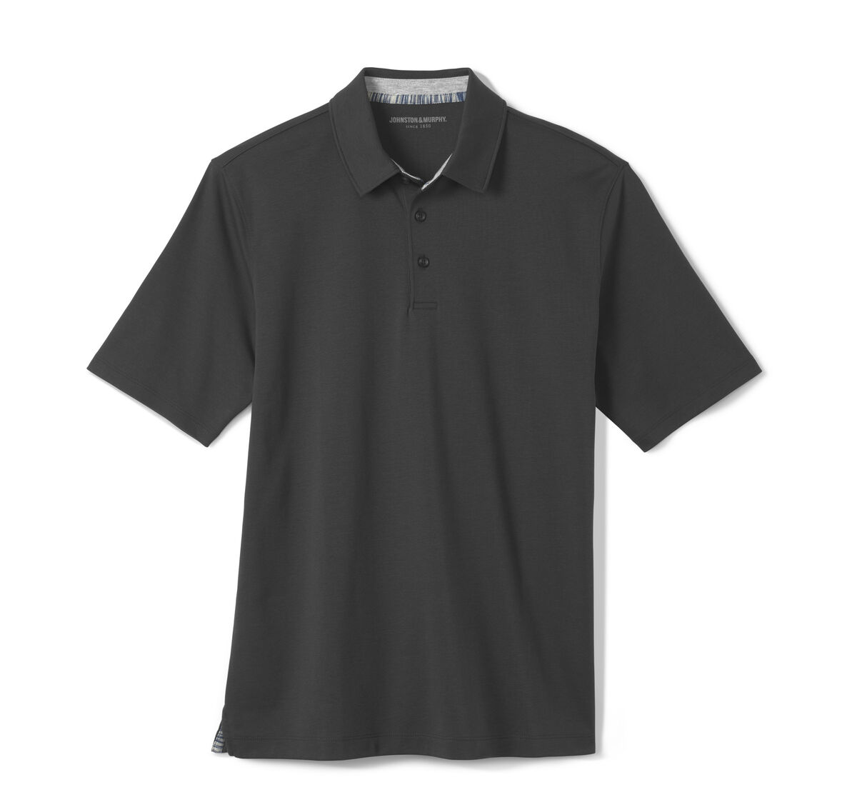 Liquid Cotton Polo image number null