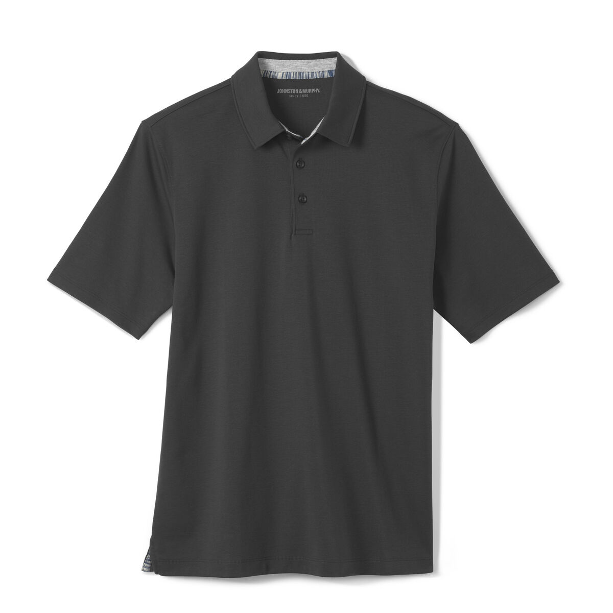 Liquid Cotton Polo image number null
