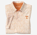 Collegiate XC+&shy;&trade; Multi Sport Print Polo image number null