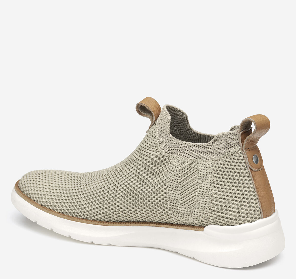 Emery Knit Chelsea Boot image number null