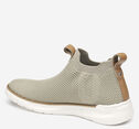 Emery Knit Chelsea Boot image number null