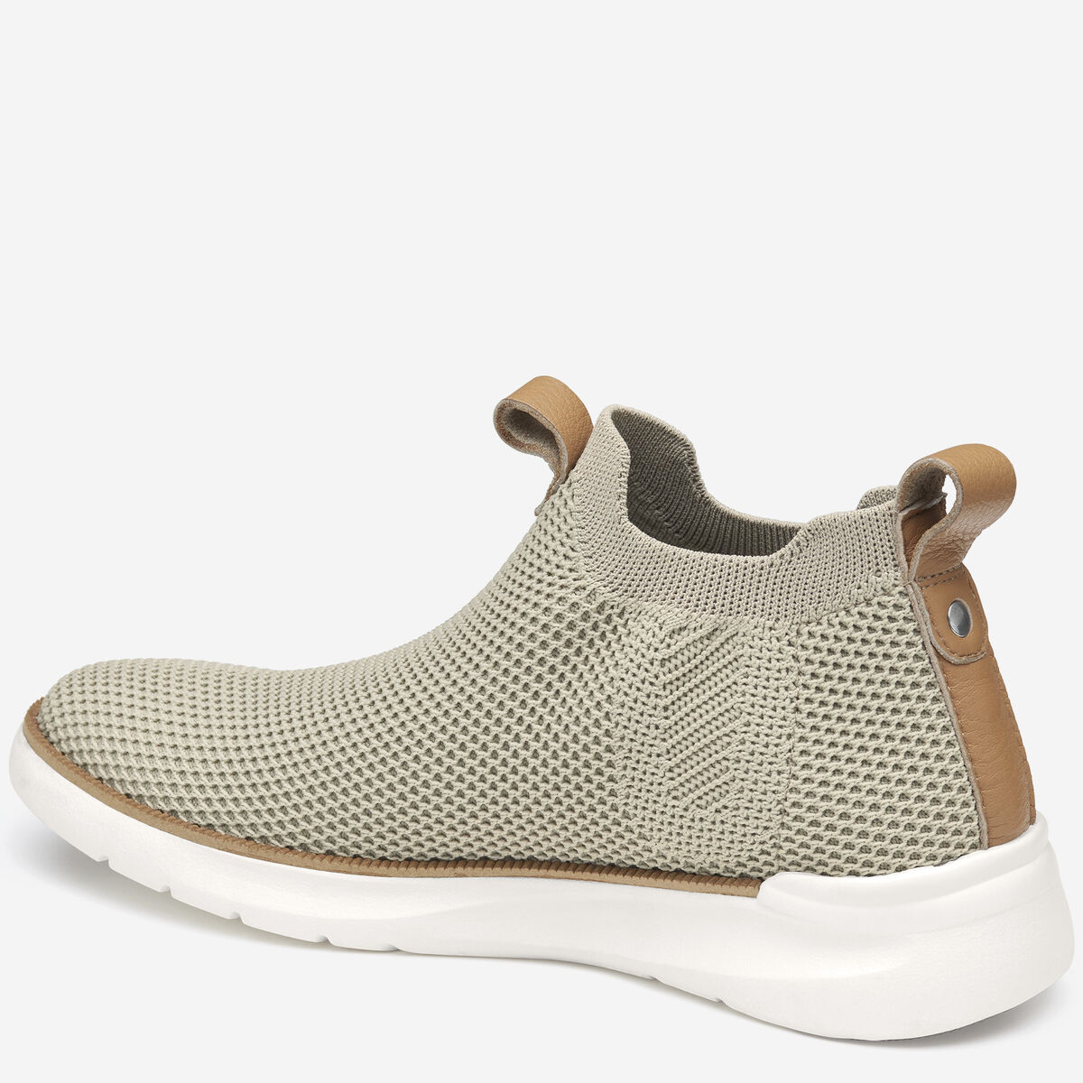 Emery Knit Chelsea Boot image number null