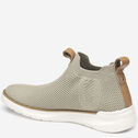 Emery Knit Chelsea Boot image number null