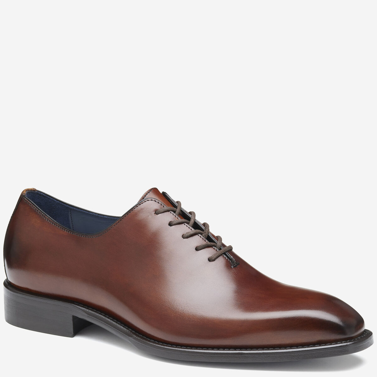 Larson Plain Toe image number null