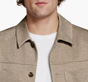 XC Flex&reg; Pinnacle Knit Shirt Jacket image number null