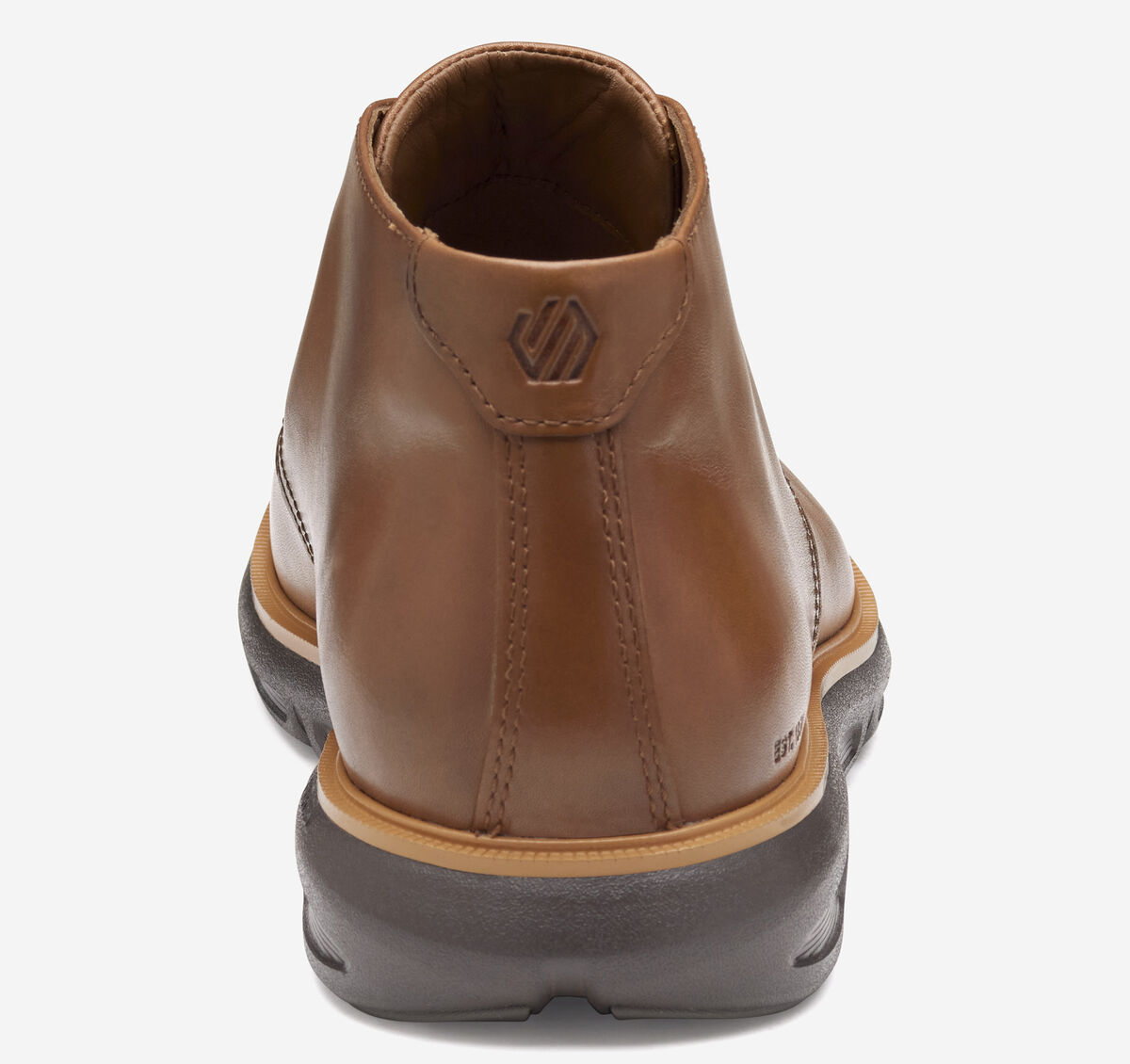 Larkin Chukka Boot image number null